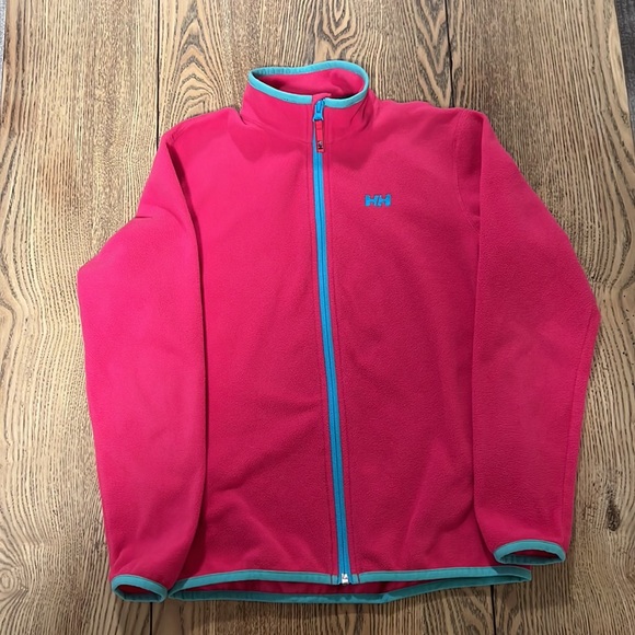 Helly Hansen Fleece - Picture 4 of 8